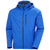 Helly Hansen Men's Cobalt Crew Hooded Midlayer Jacket 2.0