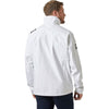 Helly Hansen Men's White Crew Jacket 2.0