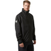 Helly Hansen Men's Black Crew Jacket 2.0