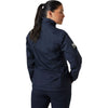 Helly Hansen Women's Navy Crew Jacket 2.0