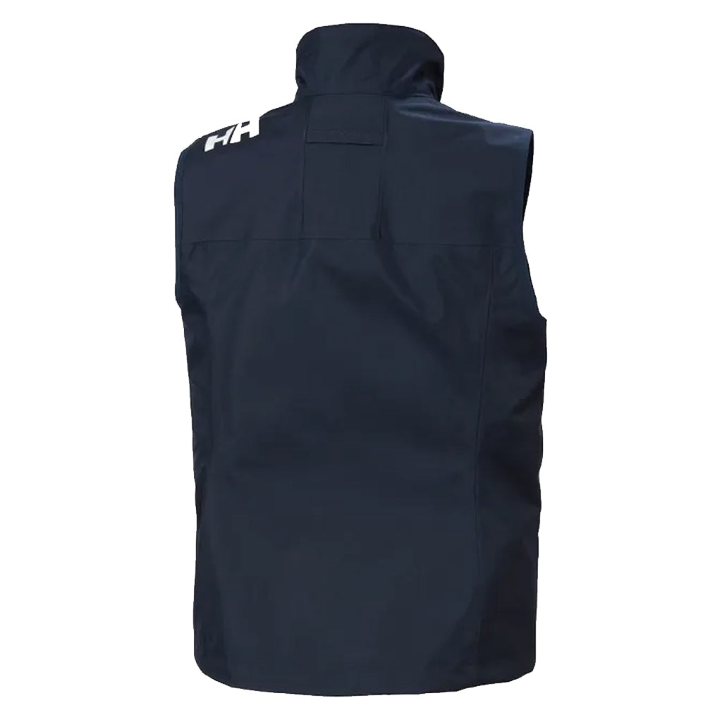 Helly Hansen Women's Navy Crew Vest 2.0