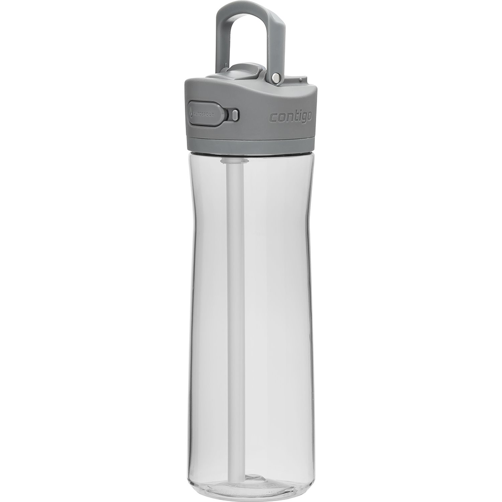 Contigo Charcoal Ashland 2.0 Waterbottle - 24 oz.