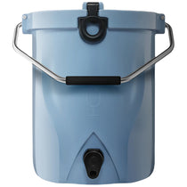 BruMate Denim 3 Gal. BackTap Cooler