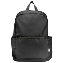 Hit Black Anywhere rPET Laptop Backpack