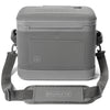 BruMate Graphite MagPack 12-Can Shoulder Sling Soft Cooler