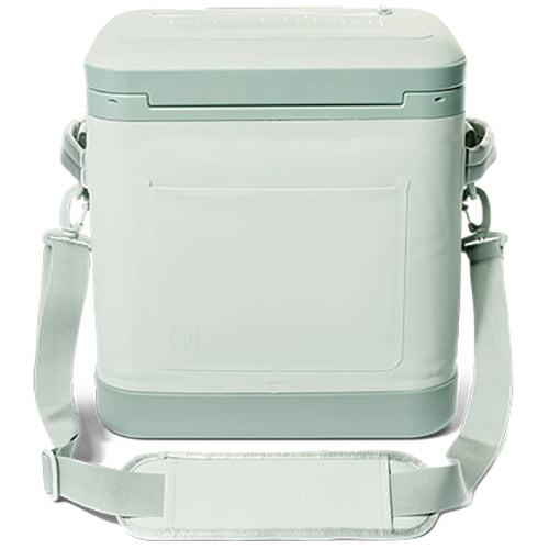 BruMate Sage MagPack 18-Can Shoulder Sling Soft Cooler