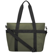 Hit Olive Hudson rPET 36 Can Cooler Tote Bag