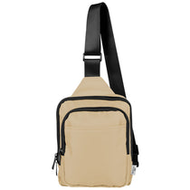 Hit Tan Anywhere rPET Sport Sling Bag