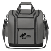 Hit Grey Flip Flap Cooler Bag