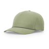 Richardson Light Olive/Olive Laser Perf Performance Rope Cap