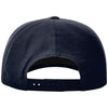 Richardson Navy/Midnight Navy Grey Blue Laser Perf Performance Rope Cap