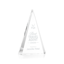 St. Regis Clear Helston Award - 7