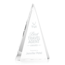 St. Regis Clear Helston Award - 9