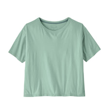 Patagonia Women's Thin Ice Daily Easy-Cut T-Shirt