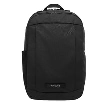 MerchPerks Timbuk2 Eco Black Parkside Laptop Backpack 2.0