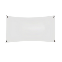 Hit Custom 4' x 10' Vinyl Banner
