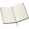 48-Hour Moleskine Black Hard Cover Ruled Large Notebook (5
