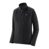Patagonia Women's Black R1 Jacket