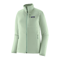 Patagonia Women's Thin Ice R1 Jacket