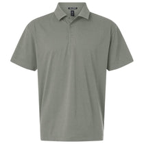 AllPro Men's Greystone Pro-Flex Sorona Polo