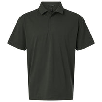 AllPro Men's Smoke Pro-Flex Sorona Polo