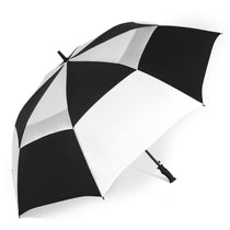 Shed Rain Black/White Windjammer 62