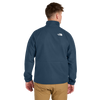 The North Face Shady Blue Dark Heather Barr Lake Soft Shell Jacket