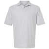 Jerzees Men's Ash Dri-Power Polo