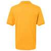 Jerzees Men's Gold Dri-Power Polo