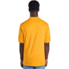 Jerzees Men's Gold Dri-Power Polo