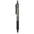 Hub Pens Gunmetal Savvy Gel Stylus