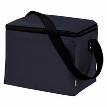 48-Hour Koozie Navy Six-Pack Kooler