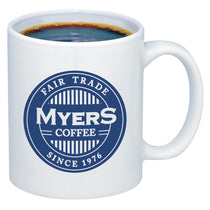 48-Hour Good Value White 11 oz. Mug