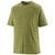 Patagonia Men's Buckhorn Green - Light Buckhorn Green X-Dye Capilene Cool Daily Shirt