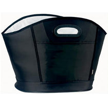 48-Hour Koozie Black Party Kooler