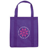 Good Value Purple Grocery Tote