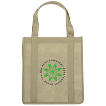 48-Hour Good Value Tan Grocery Tote