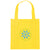 Good Value Yellow Grocery Tote