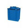 48-Hour Koozie Royal Zippered Insulated Grocery Tote