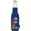 48-Hour Koozie Royal Neoprene Zip-Up Bottle Kooler