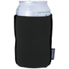 48-Hour Koozie Black Duo Can Kooler
