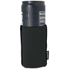 48-Hour Koozie Black Duo Can Kooler