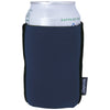 48-Hour Koozie Navy Duo Can Kooler