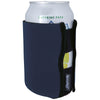 48-Hour Koozie Navy Duo Can Kooler