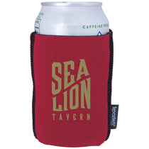 48-Hour Koozie Red Duo Can Kooler