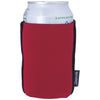 48-Hour Koozie Red Duo Can Kooler