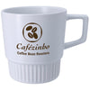 GoodValue White Lines Mug - 12oz