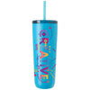 Color Tropical Blue