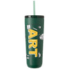 Good Value Dark Green Breeze Recycled Tumbler - 26 oz.