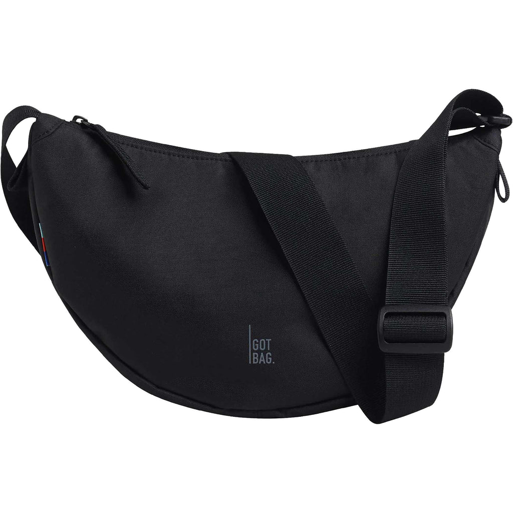 GOT BAG Black Moon Bag Small